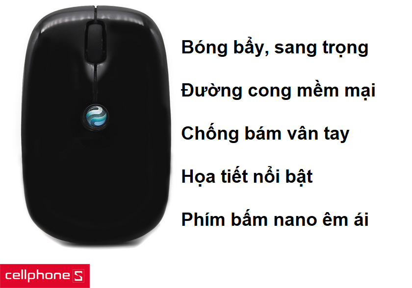Chuột Newmen M201