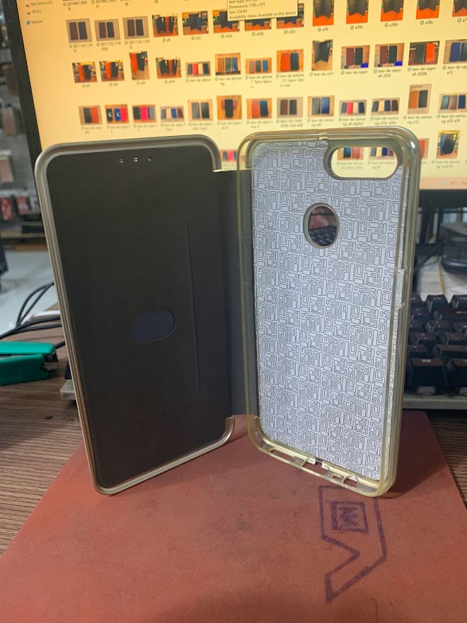 BAO DA OPPO A3S A5S A7