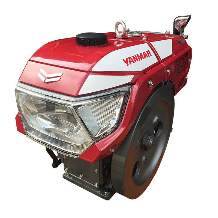 Máy Nổ – Động Cơ Dầu 15Hp Yanmar TF150NLY