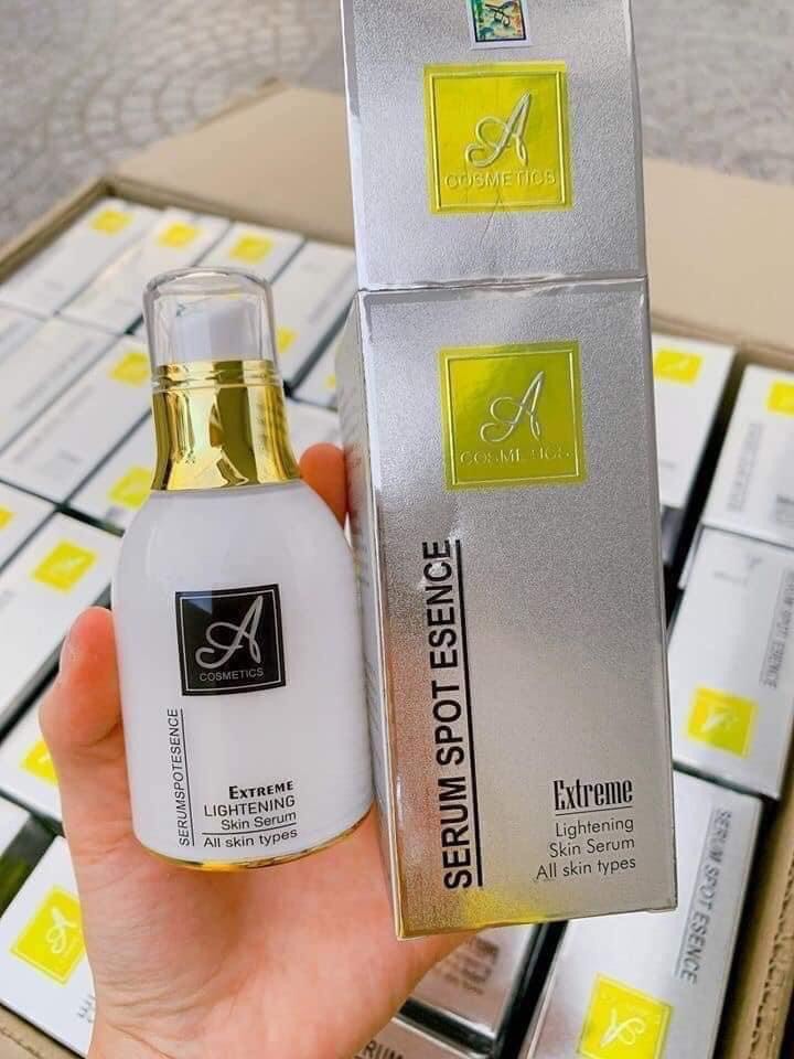 Serum huyết thanh A Cometic- serum Phương Anh