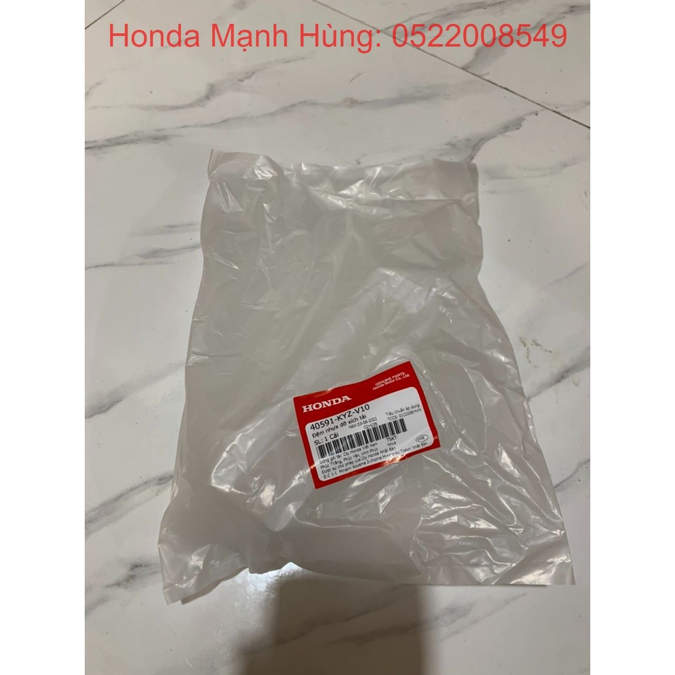 Lót càng , cao su đỡ sên Future 125