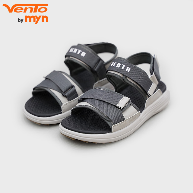 Giày Sandal Vento - HYBRID SD-NB57 - Tro Ghi