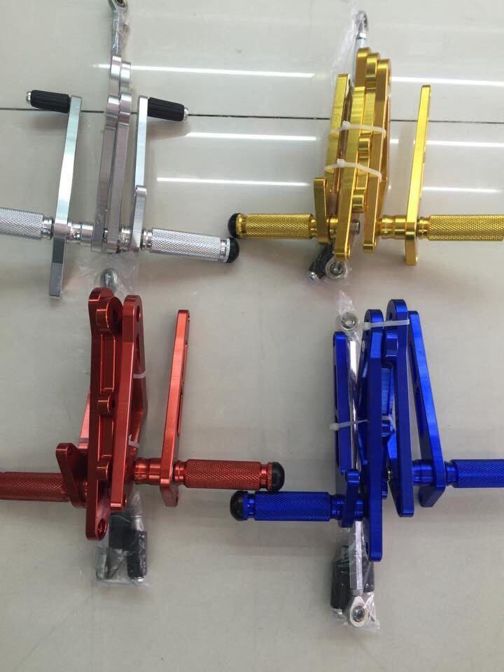 Cần số gãy Wave