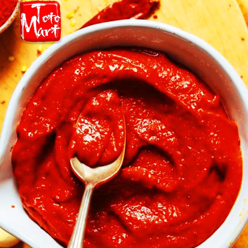 Tương ớt Gochujang Hàn Quốc CJ