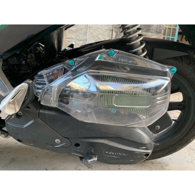 COMBO ỐC PÔ E TITAN GR5 xe Vario Click Ab - Mạnh Tú Shop