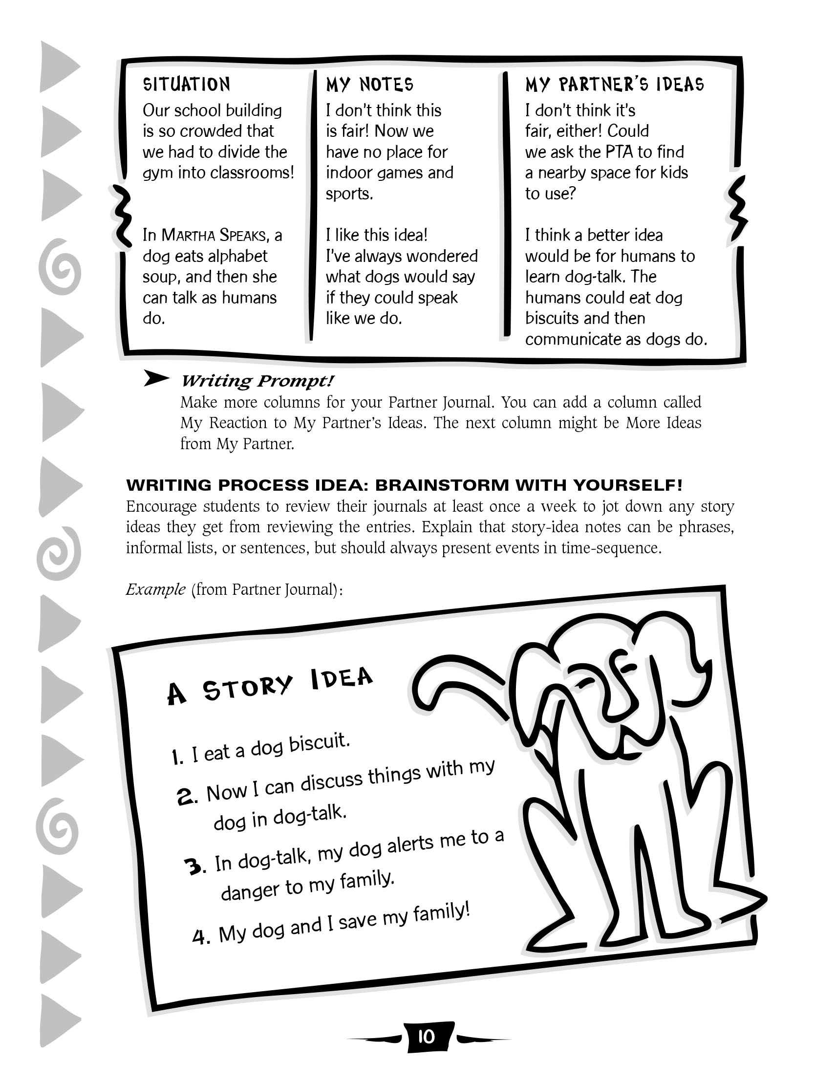 Narrative Writing Grade 4-8 - Hanoi Book Store