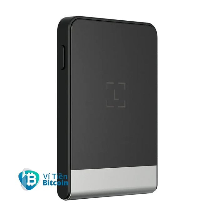 Genuine Ledger Flex Wallet - E-Ink Touch Screen