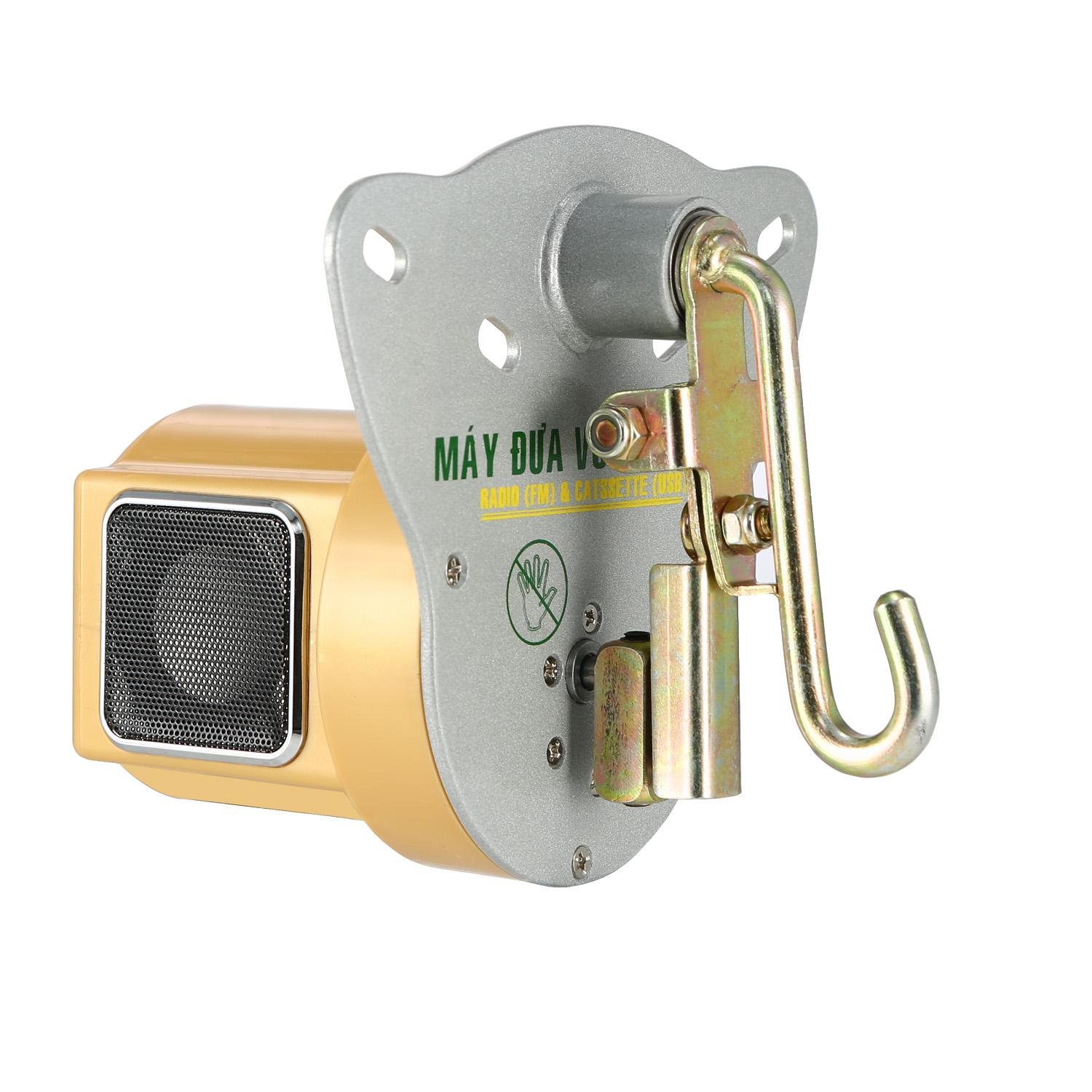 Prota Adaptor cao cấp dùng cho máy đưa võng PT-989