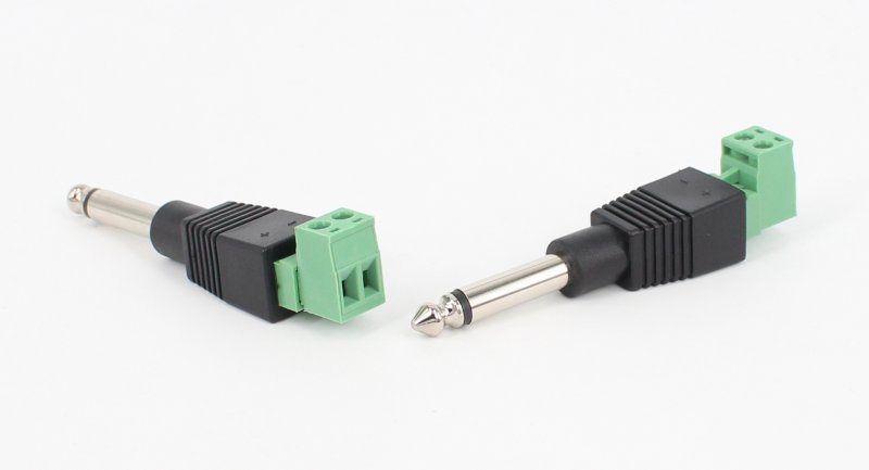 Jack DIY 6.5 Mono - AUDI569