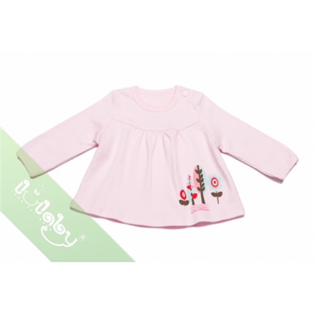 Áo chữ A Lullaby dài tay (Sale xả hàng)