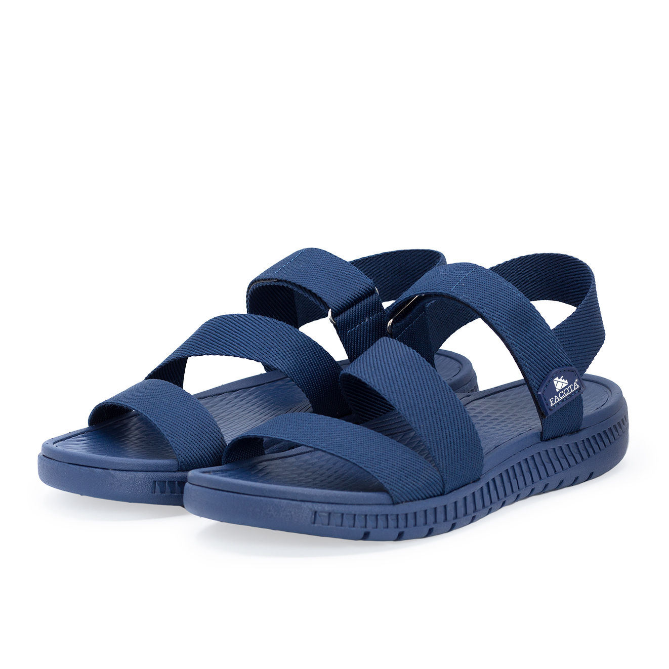 Giày sandal nữ Facota HA04