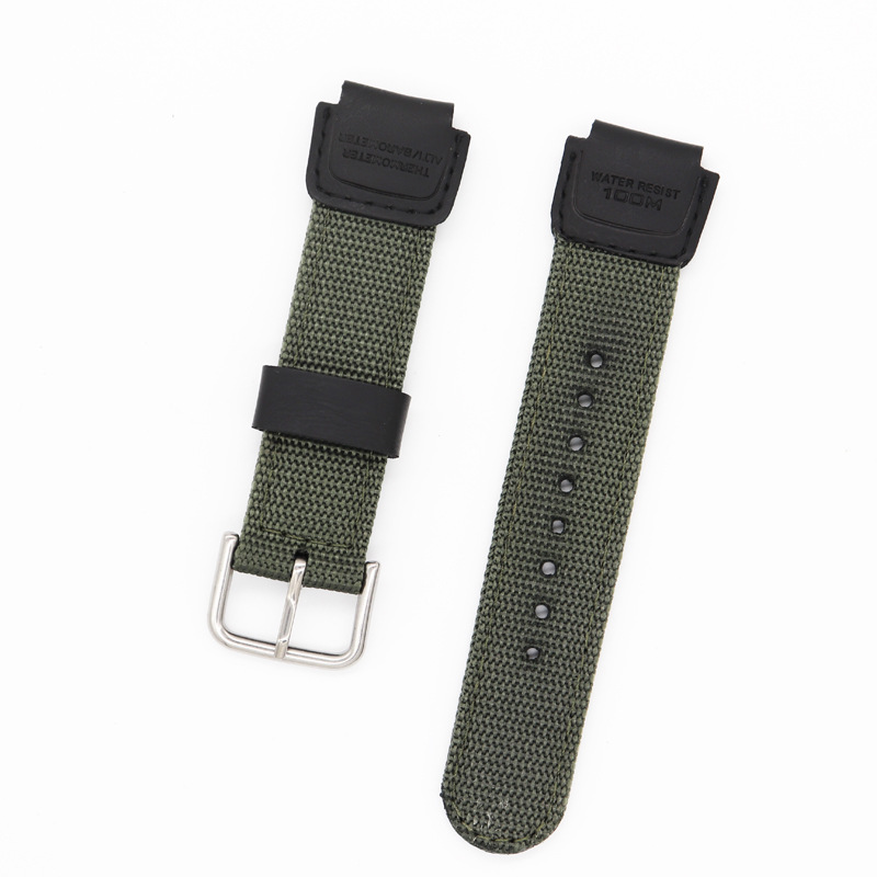 Dây dù đồng hồ Casio AE1200, SKMEI 1335