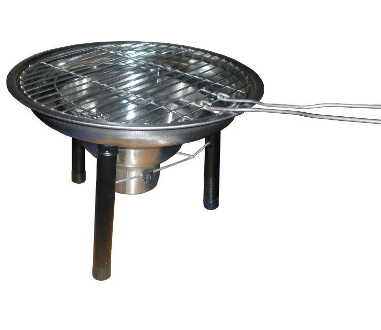 Combo 5 Bếp nướng than Phù Đổng PD17-K314