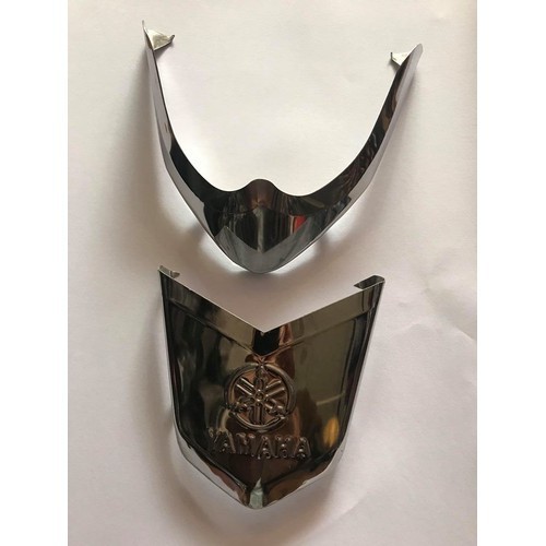 [HCM]BỘ MỎ ĐUÔI DÈ XE NOUVO RC Fi | NOUVO 6 INOX