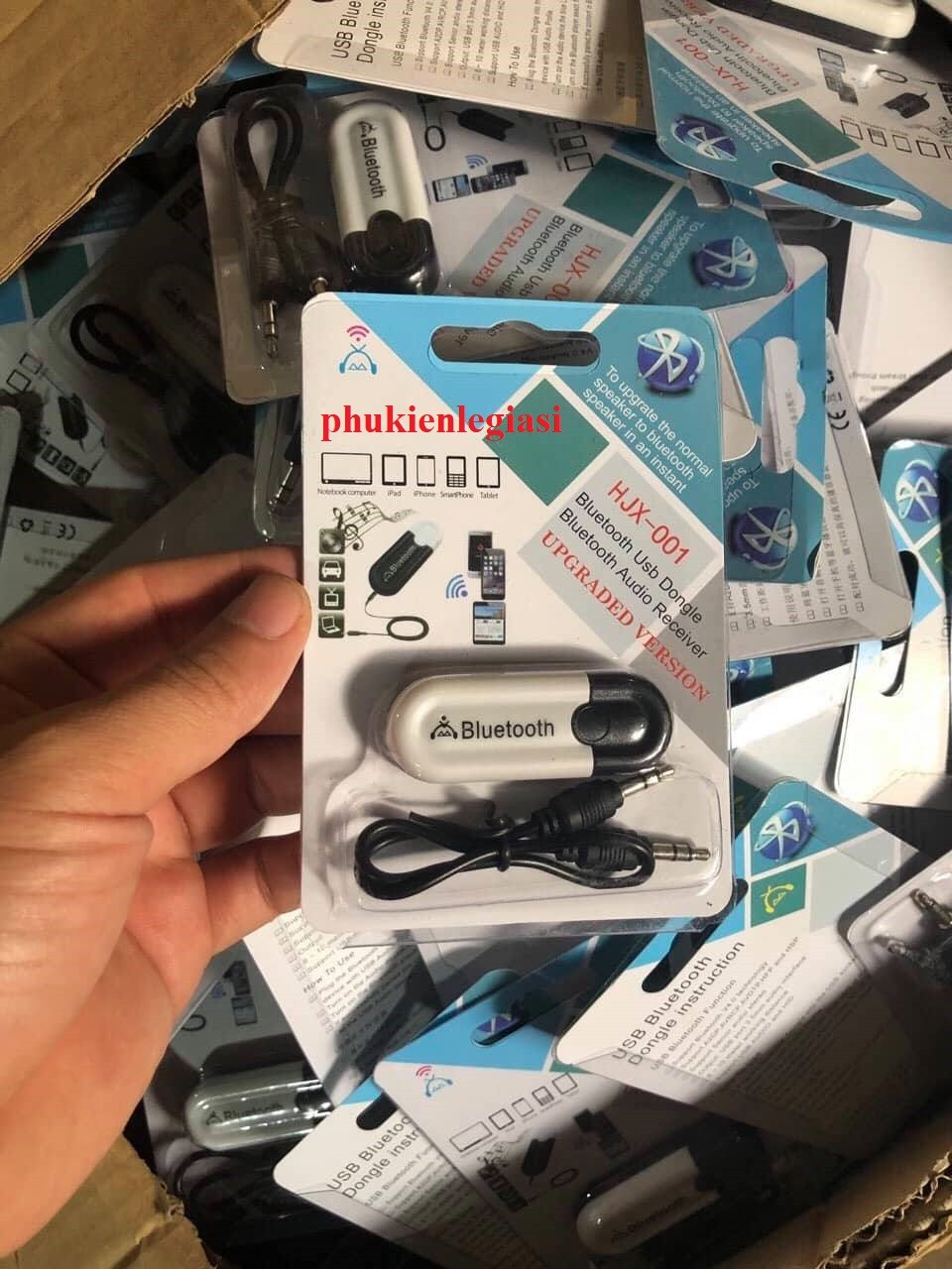 [HCM]USB bluetooth DONGLE chính hãng âm thanh cực chất