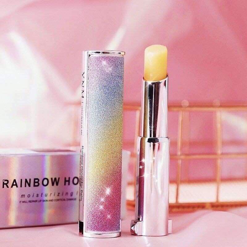 Son Dưỡng Môi YNM Candy Honey Lip Balm (3g)