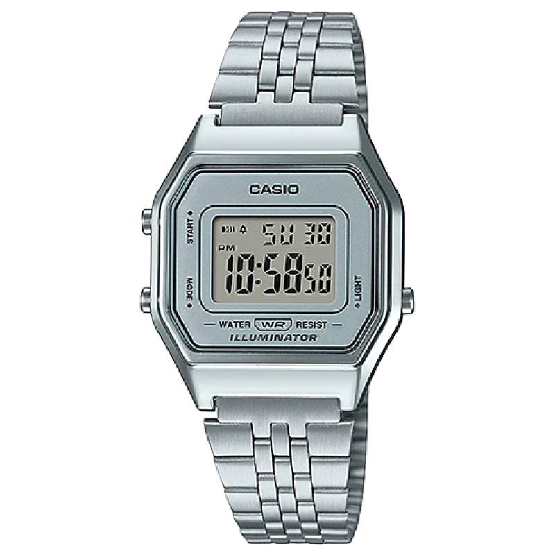 Đồng hồ nữ Casio LA680WA-7