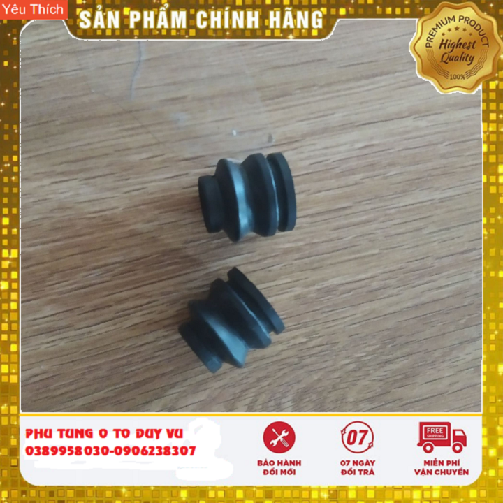 cao su ắc phanh kia morning
