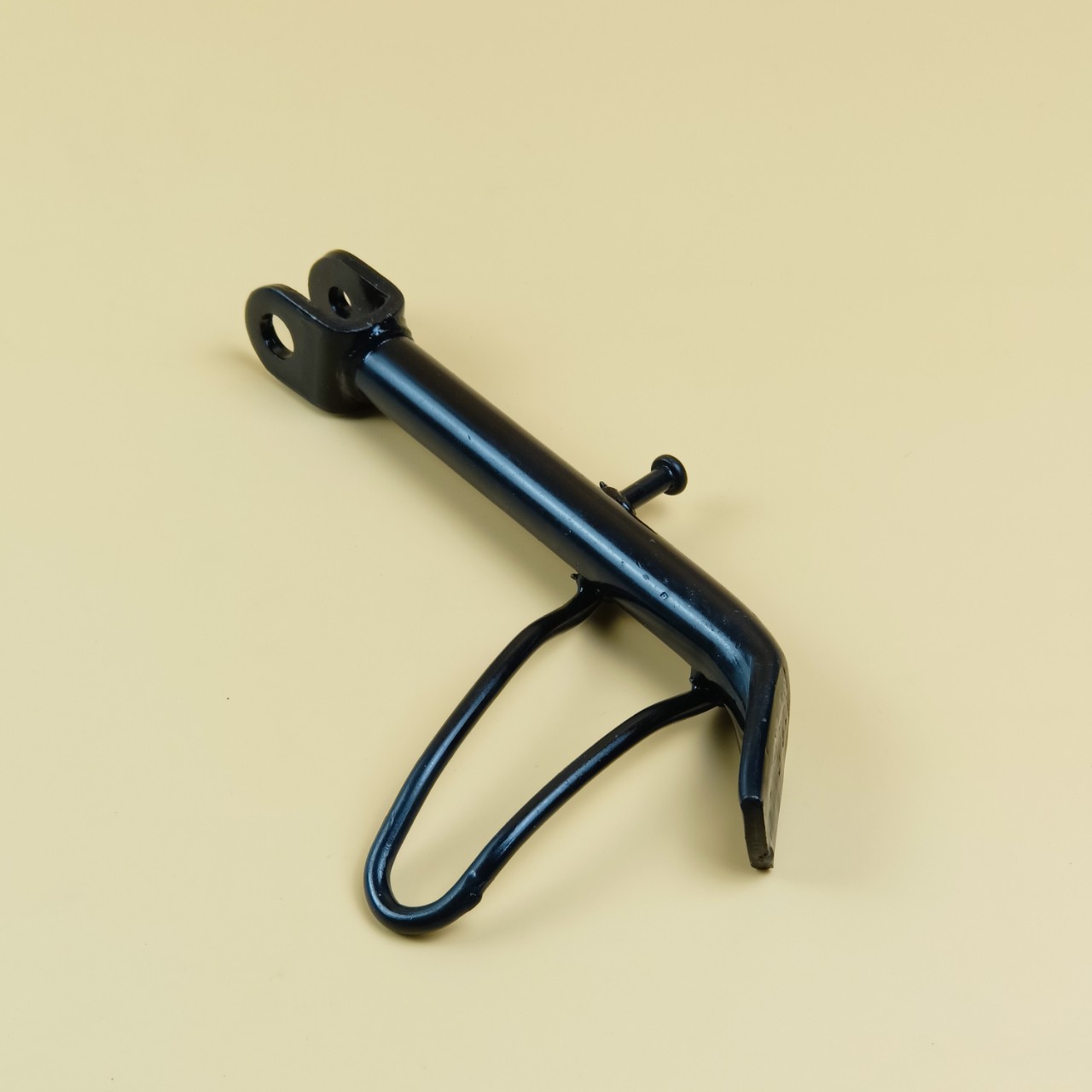 Chân chống nghiêng - chân chống cạnh  xe A CÒNG