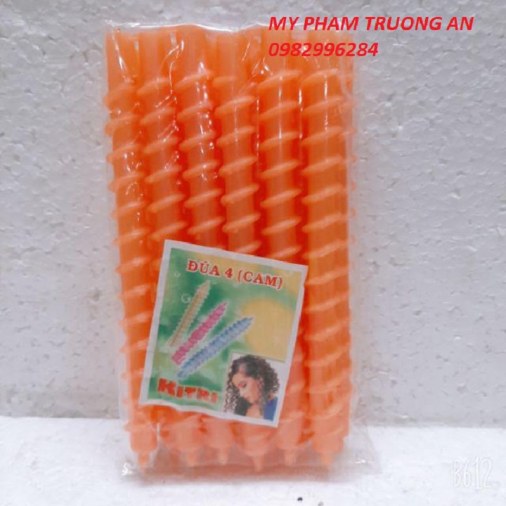 The Chopsticks Are Used to Curl the Noodles and Shrimp.
