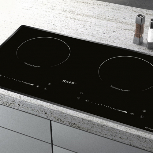 Bếp từ đôi cảm ứng KAFF KF-FL101II