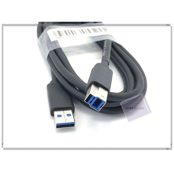 Dây USB 3.0 cho máy scan Brother Fujitsu HP 1.5m 3m 5m