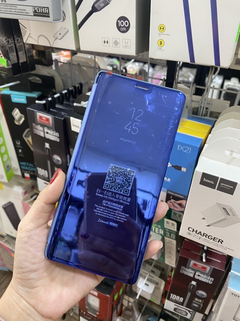 Ốp hai mặt sam sung Note8/Note9/Note 8/Note 9- GIÁ HUỶ DIỆT