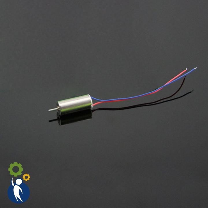 Motor coreless 614 46500rpm