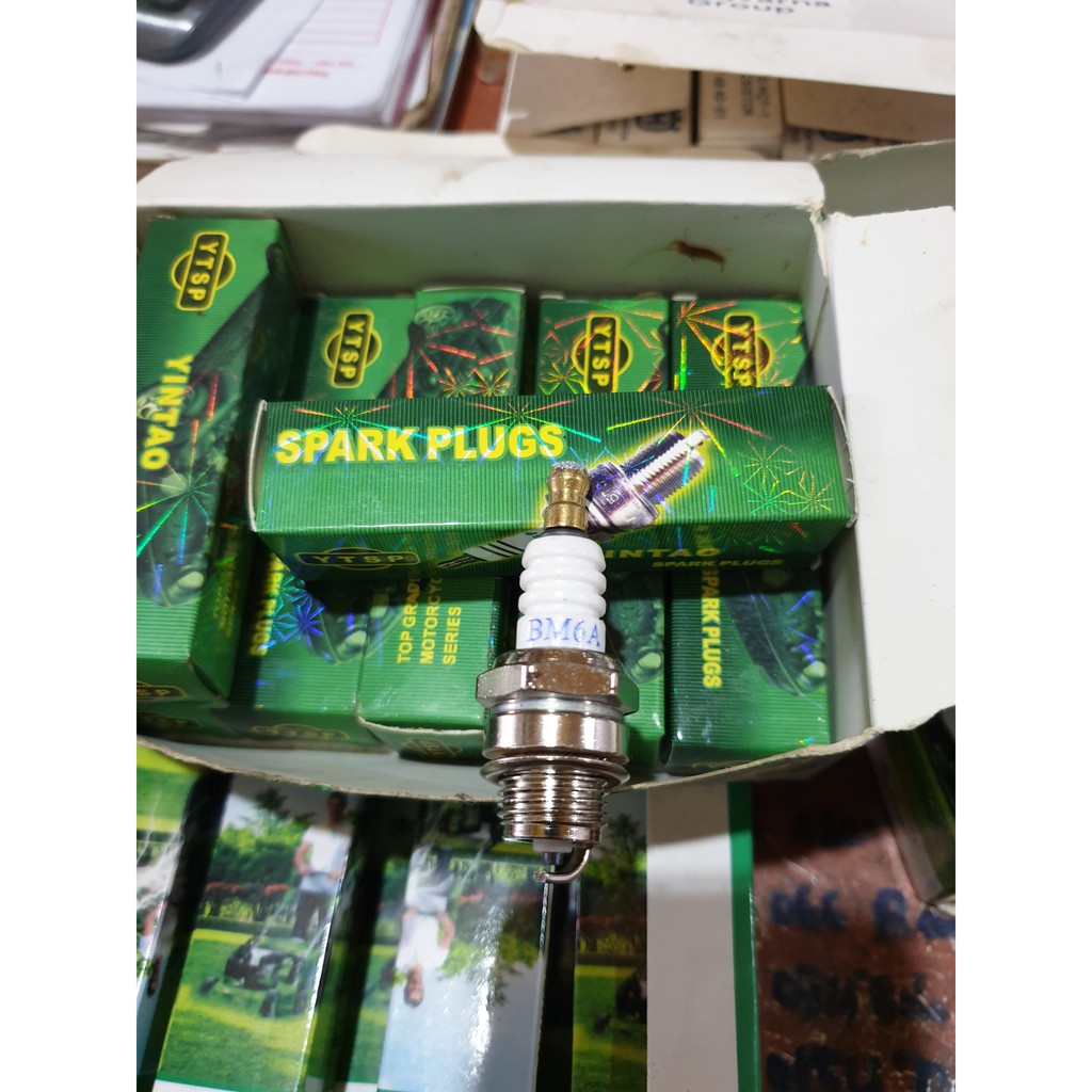 Bugi máy nổ 152, GX100