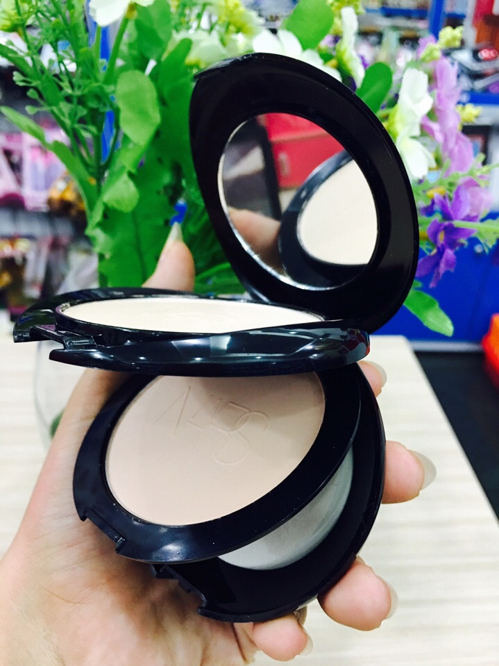 [ HOT DEAL] PHẤN NÉN 2 TẦNG PHẤN SIÊU MỊN