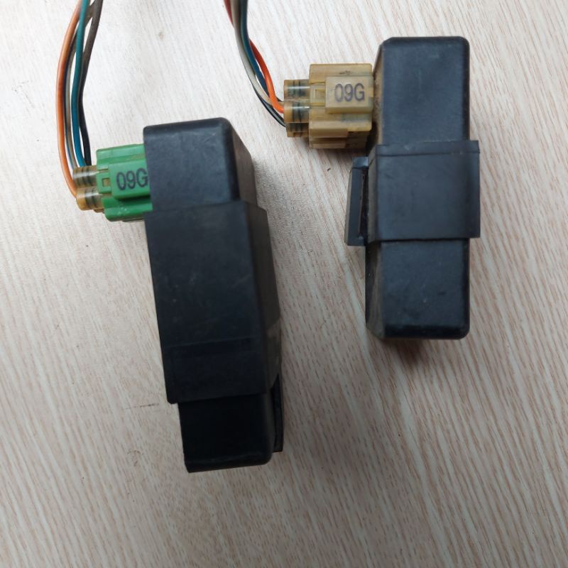 Ic suzuki viva zin tháo xe