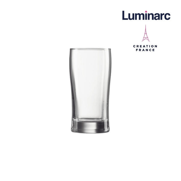 Bộ 6 Ly Thuỷ Tinh Arcoroc Cao Fillon 240ml - LUFID0545
