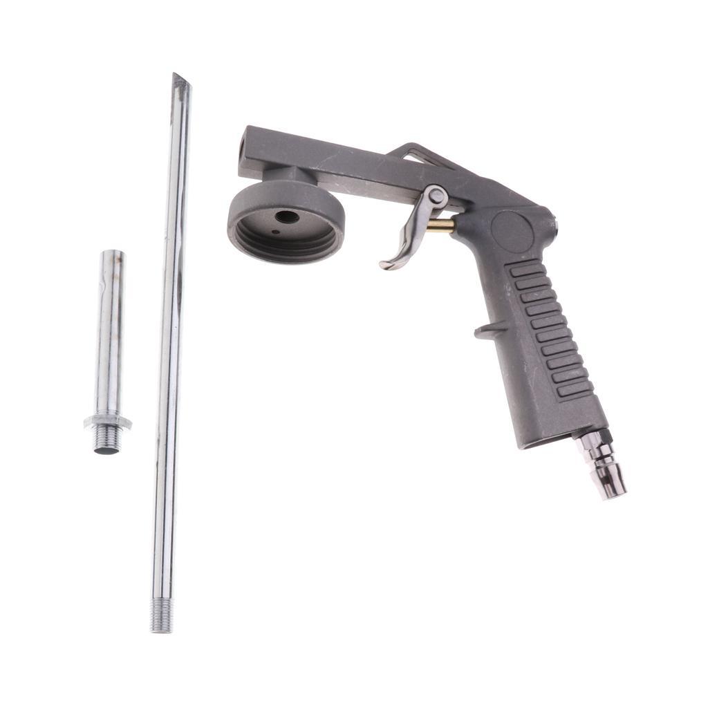 Sung phun sơn phủ gầm ô tô AG02 Applicator