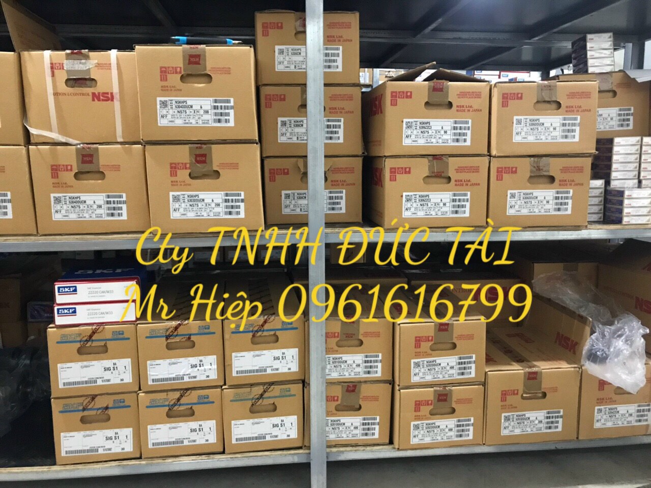Vòng bi bạc đạn 6304 ZZ/RS