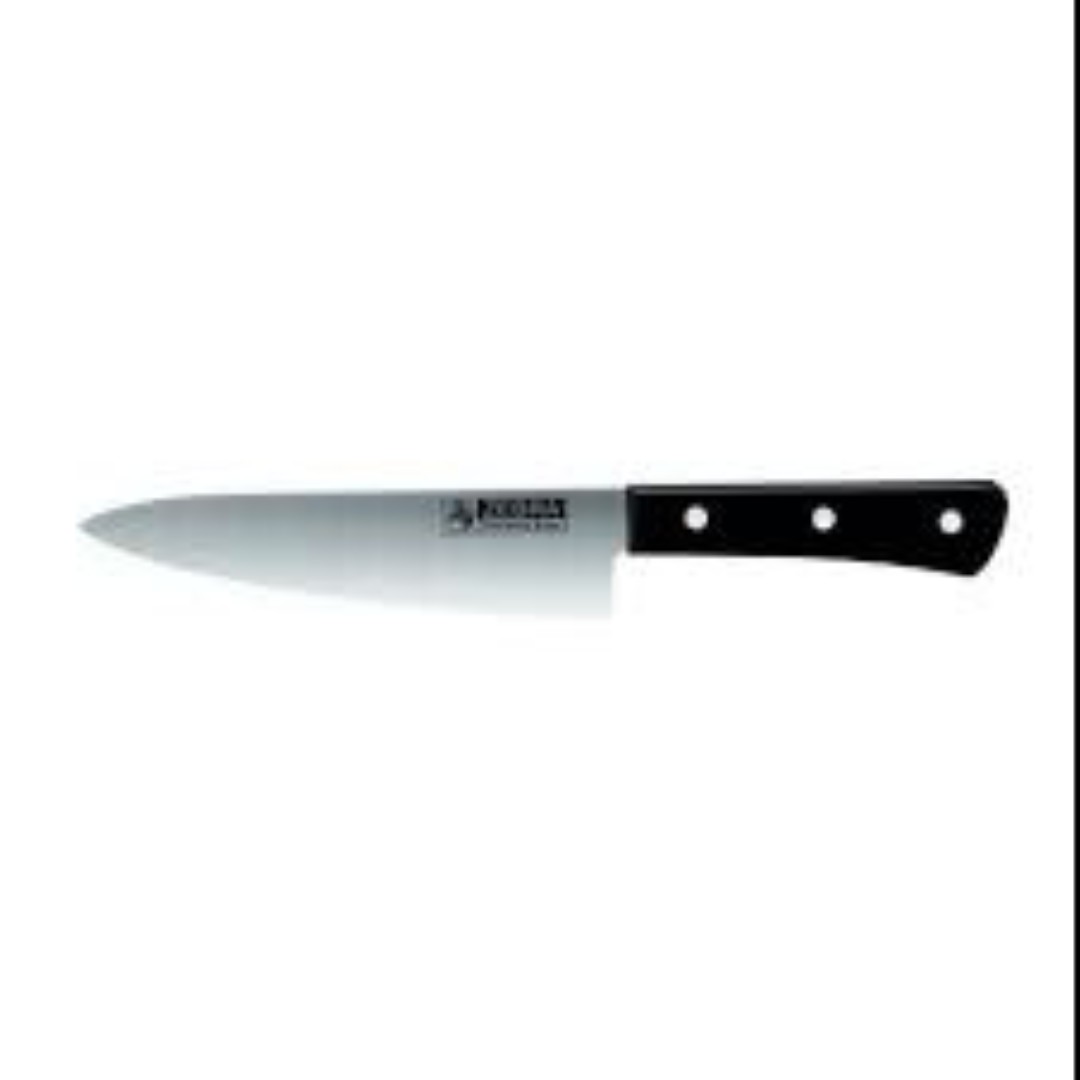 [HCM]DAO NHÀ BẾP INOX ZEBRA 7"   CHEF - 100223