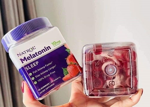 GUMMIES GOOD NIGHT