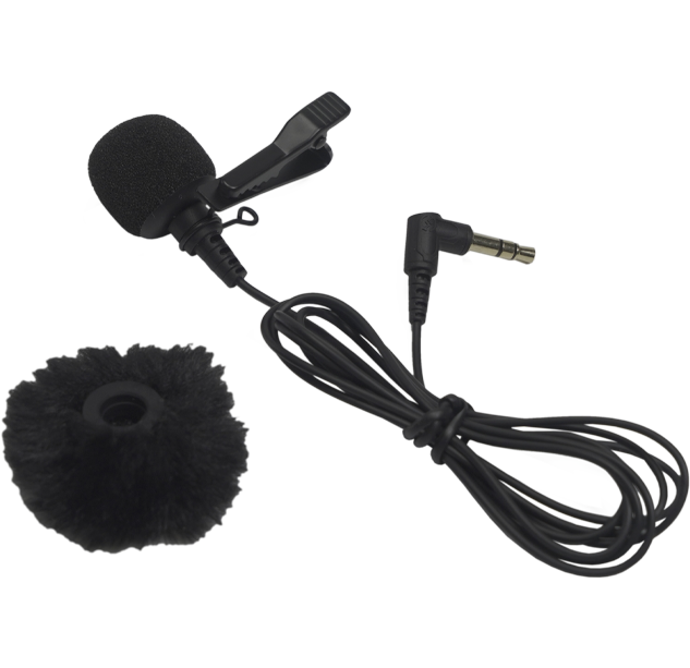 Hollyland Lark Max Lavalier Microphone - Hàng Chính Hãng