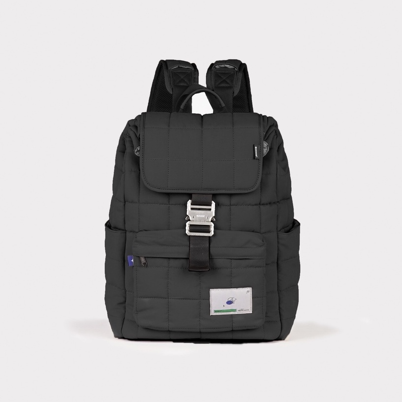 Balo BAMA Quilted Backpack 2nd