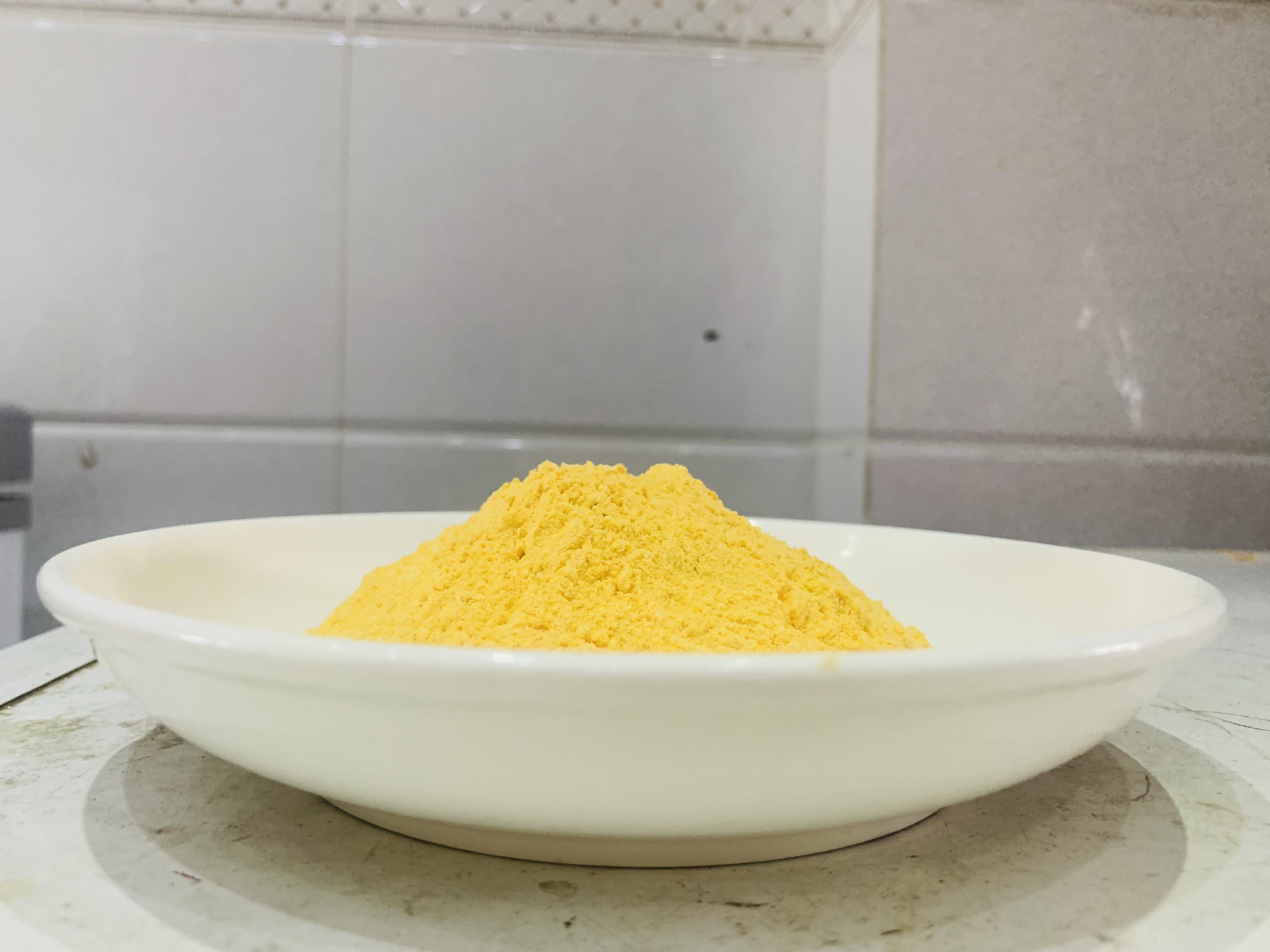 Bột gia vị phô mai top cheese( 100g )