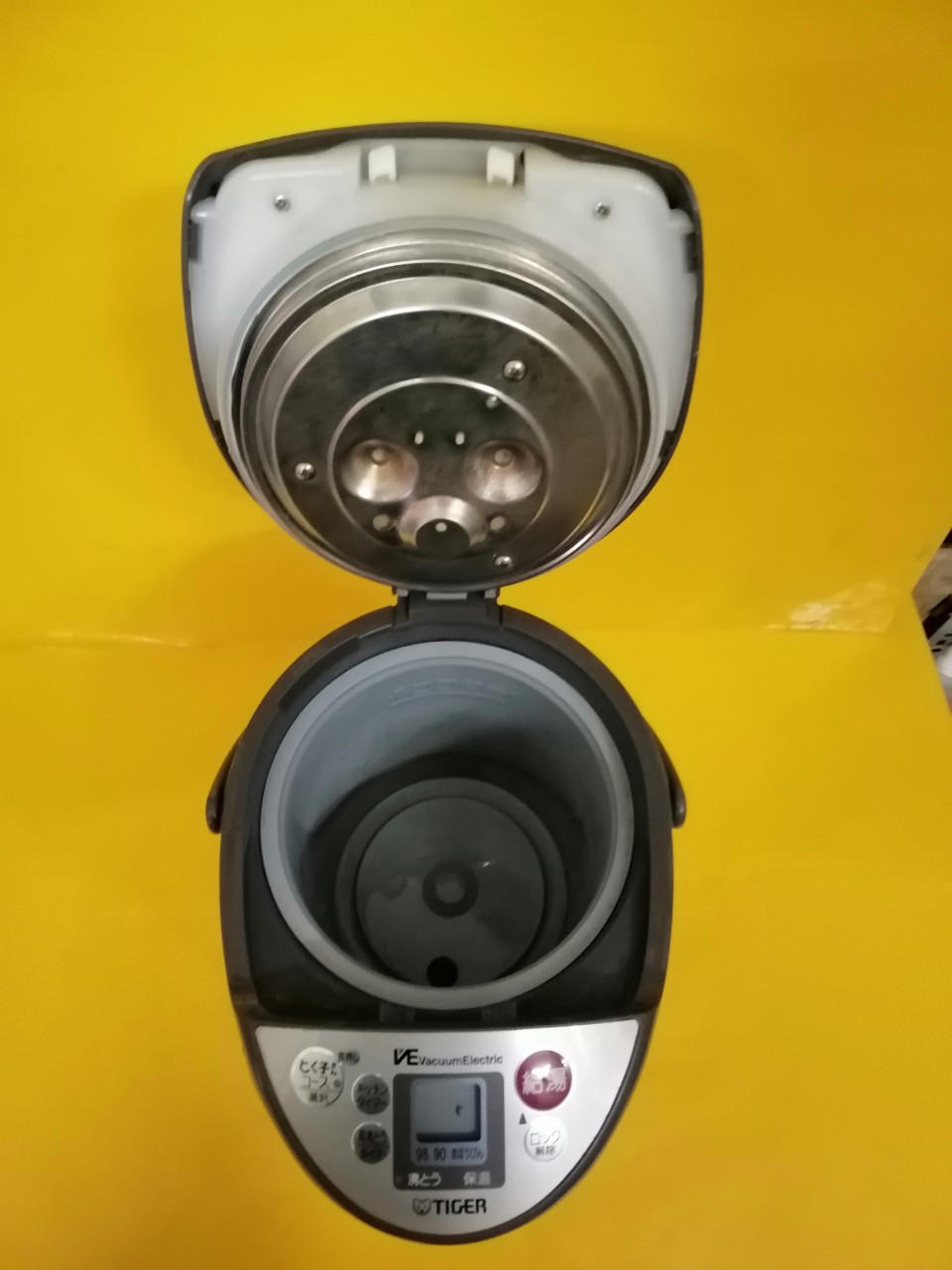 Bình thủy nội địa Nhật Tiger PVM-A (3.0L) (03509)