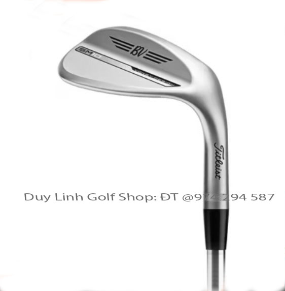 Gậy Golf Wedge Titleist Vokey Design SM10