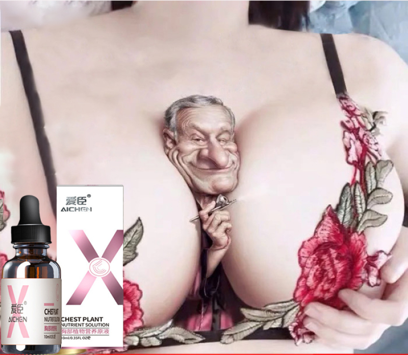 Nâng ngực nhanh chóng, Tinh dầu massage ngực giúp nở ngực tăng kích thước vòng 1 Breast Enhancer Massage Oil, nâng ngực nhanh chóng,tăng săn chắc, cải thiện ngực sau sinh.