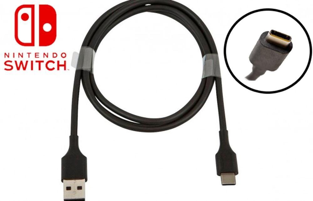 Cáp usb type c nintendo switch nintendo switch
