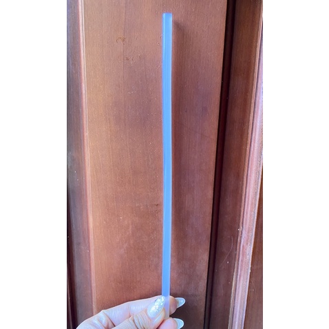 Hanmade DIY candle glue with 1 single stick-os259