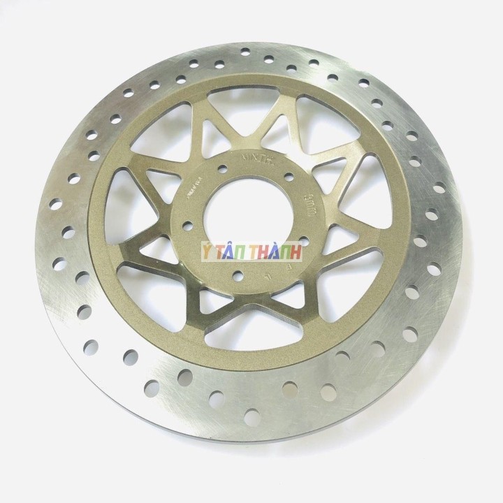 Đĩa Thắng Trước Ls 260Mm