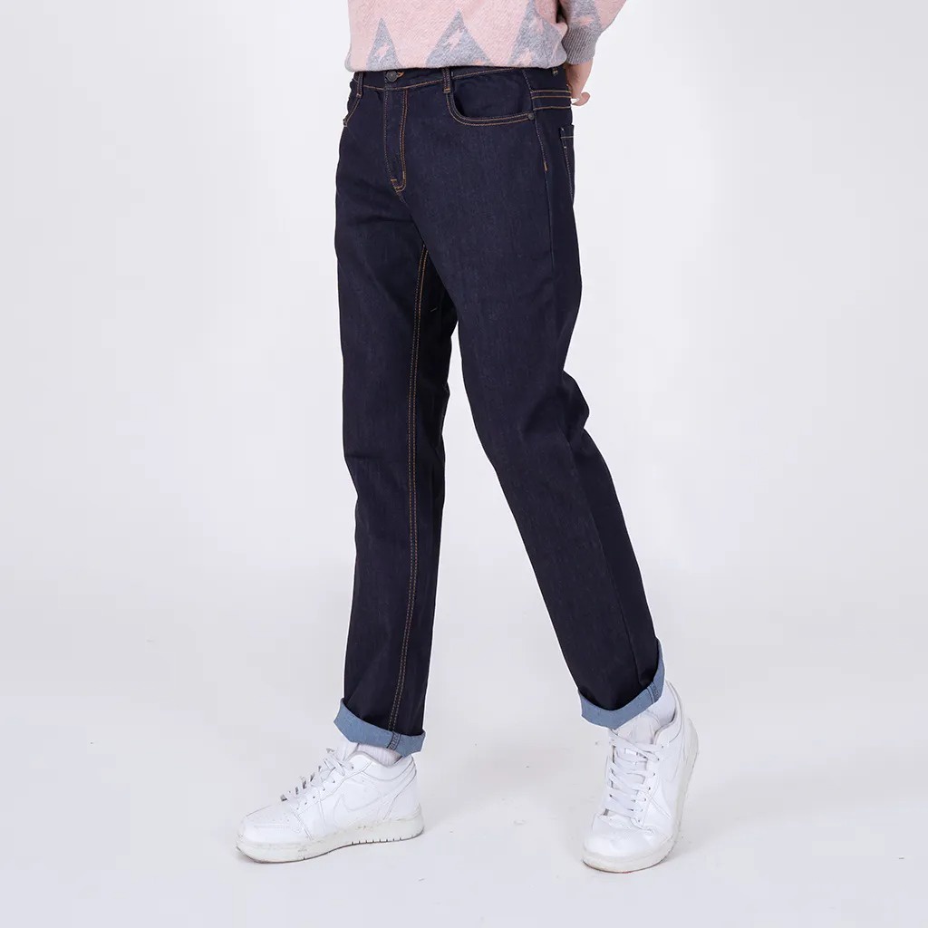 PT2000 FASHION - Quần jeans nam (NJ-674)