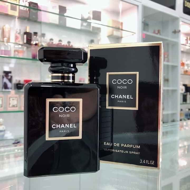 nước hoa coco nam full box có mã check