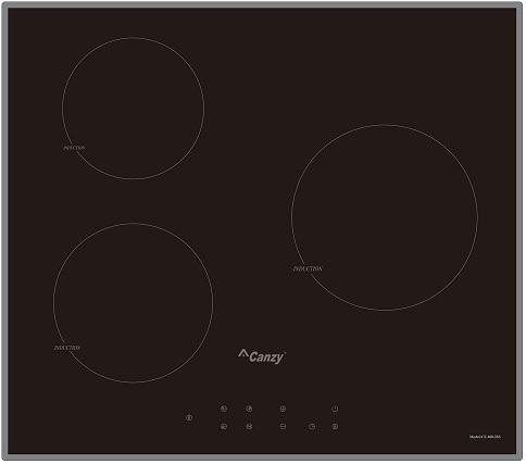 Bếp Từ Canzy CZ 400-3SS