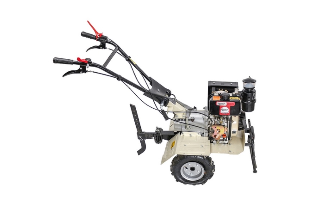 Máy Xới Đất Chạy Dầu Vinafarm VNXD-D1