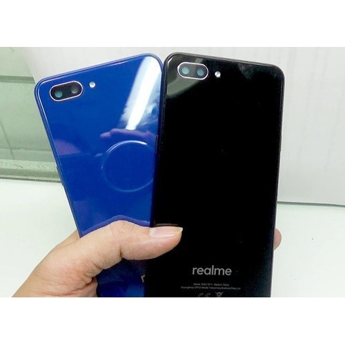 Vỏ Oppo Realme C1